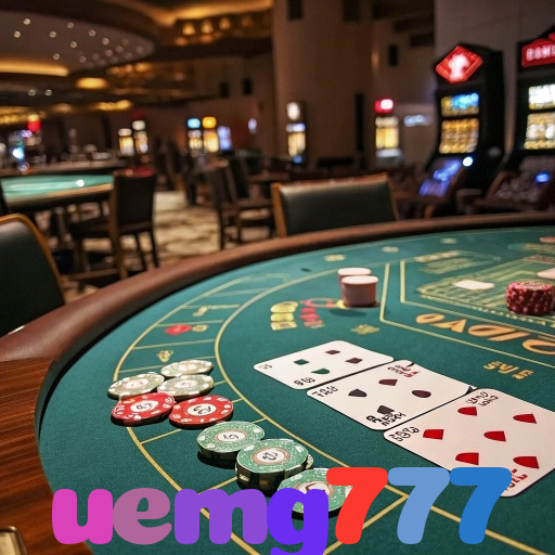  uemg777
