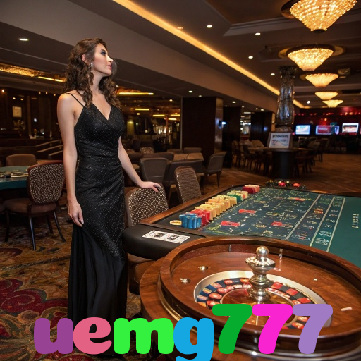 uemg777