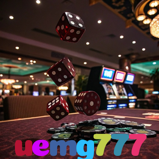  uemg777