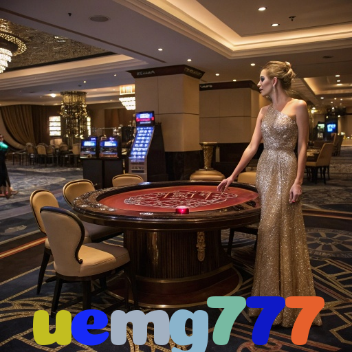  uemg777