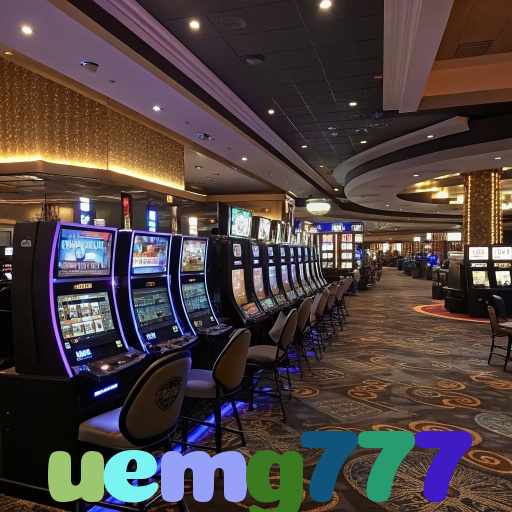  uemg777