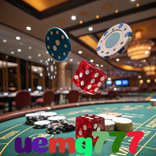  uemg777
