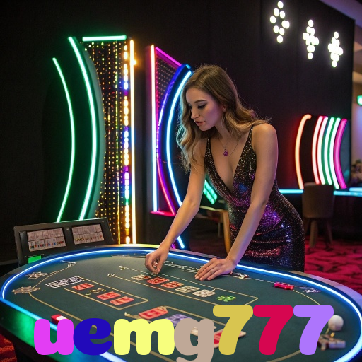  uemg777