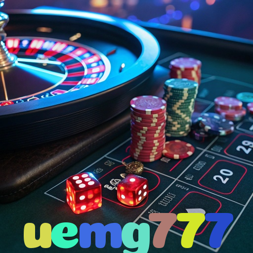  uemg777
