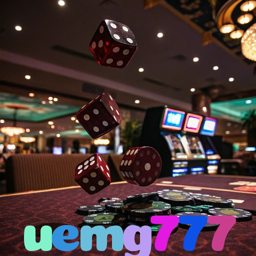  uemg777