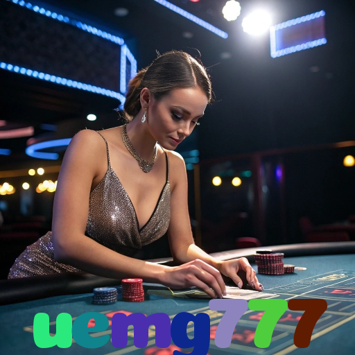  uemg777