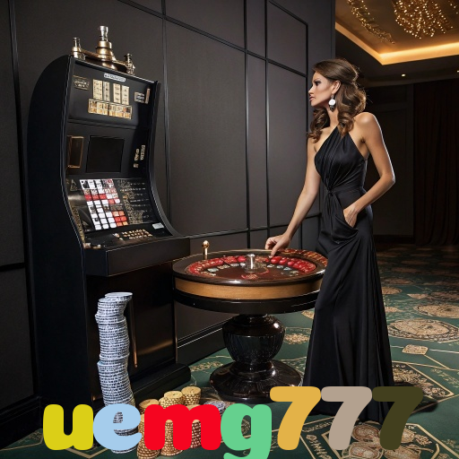  uemg777