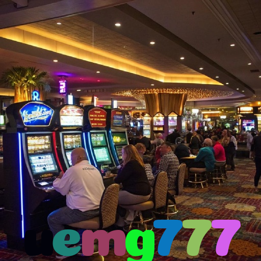  uemg777