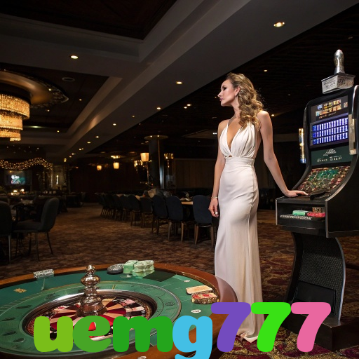  uemg777