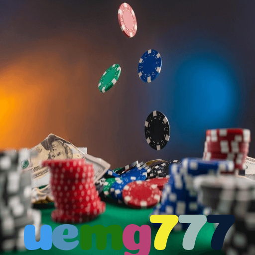  uemg777