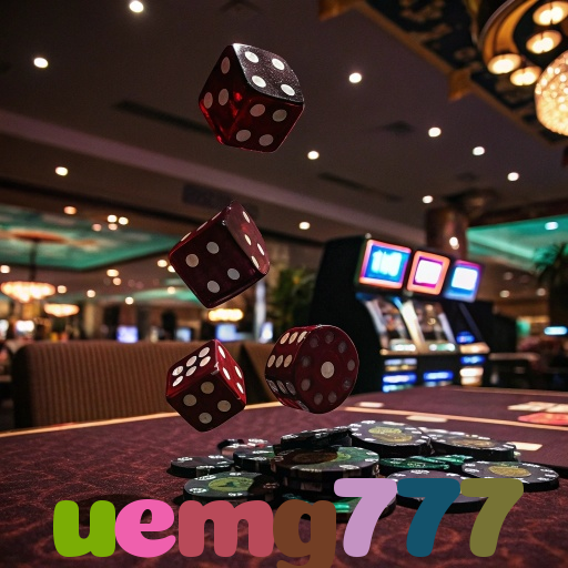  uemg777