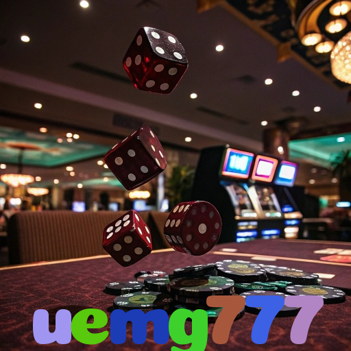  uemg777
