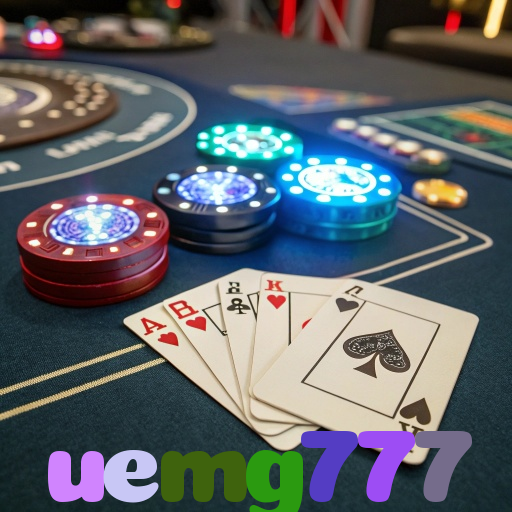  uemg777