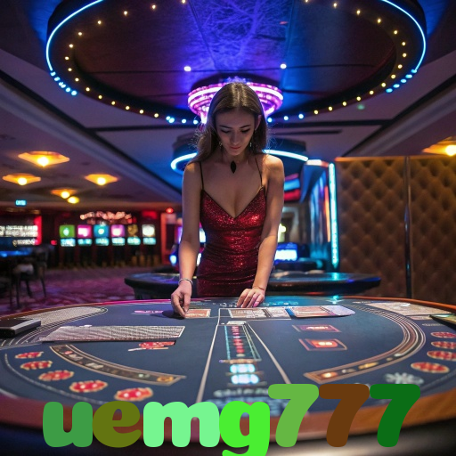  uemg777
