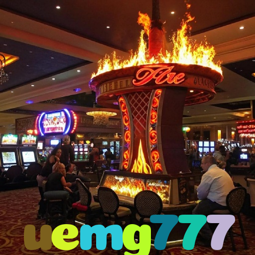  uemg777