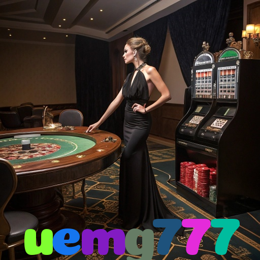  uemg777