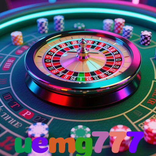  uemg777