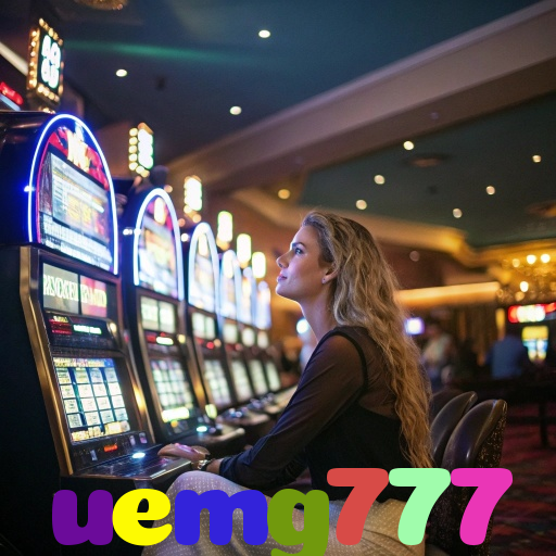 uemg777