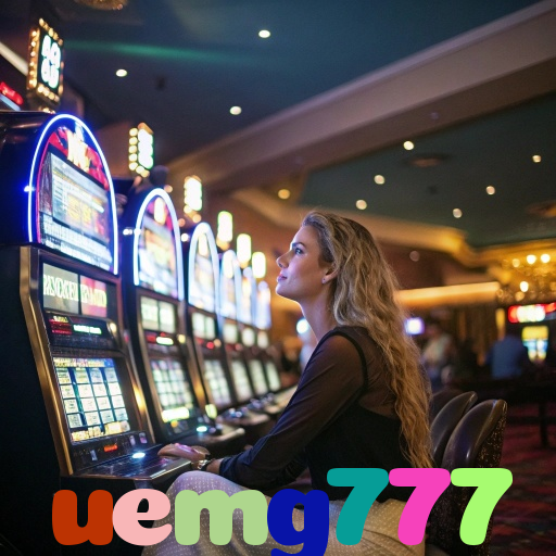  uemg777