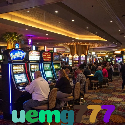  uemg777