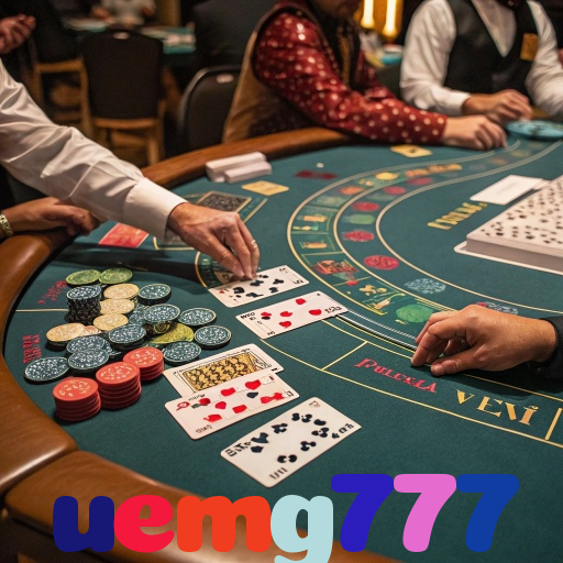  uemg777