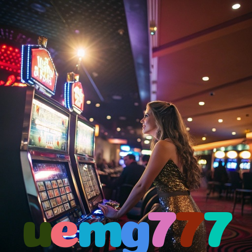  uemg777