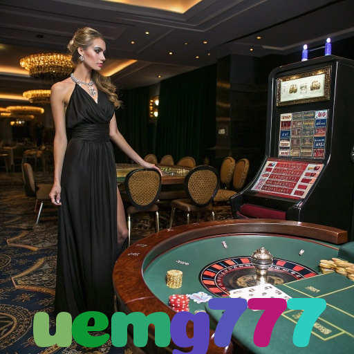  uemg777