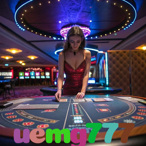  uemg777