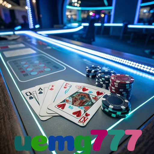  uemg777