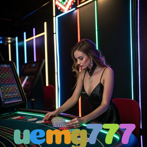  uemg777
