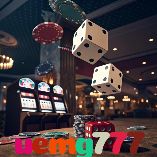  uemg777