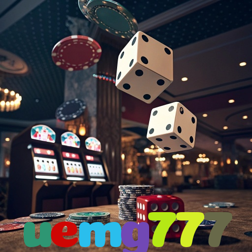 uemg777