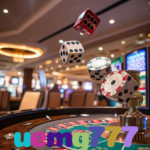  uemg777