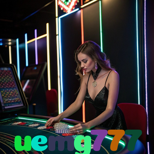  uemg777