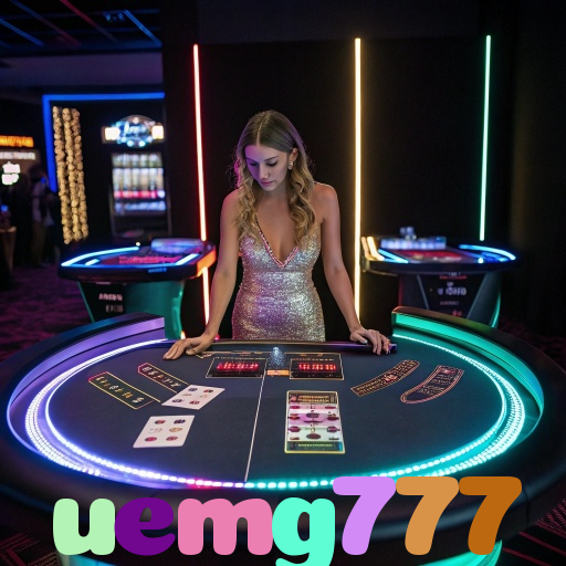  uemg777