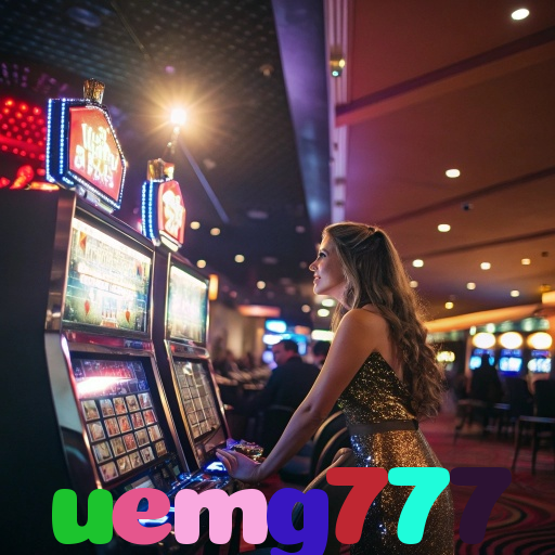  uemg777
