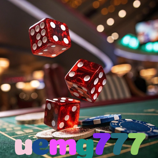  uemg777