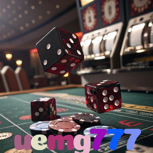  uemg777