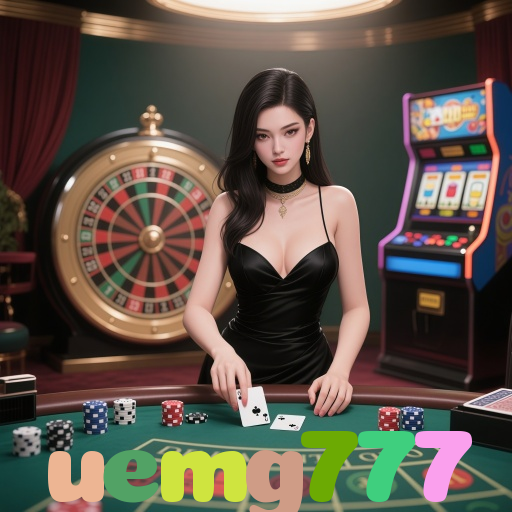  uemg777