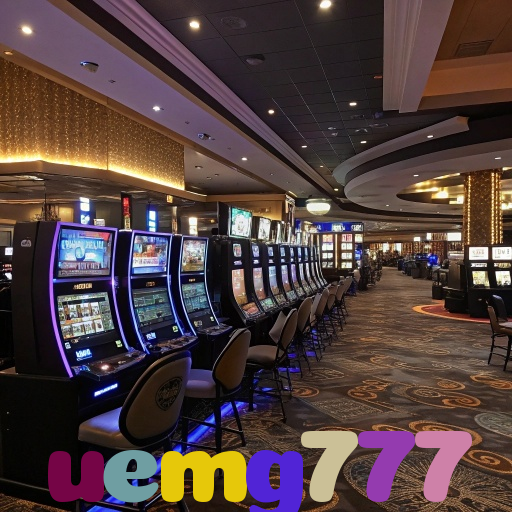  uemg777