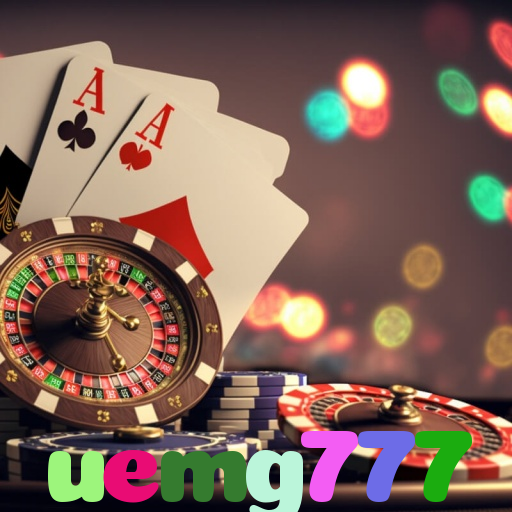  uemg777