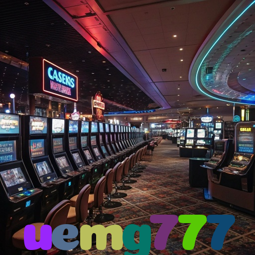  uemg777