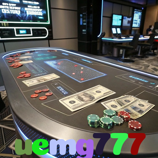  uemg777