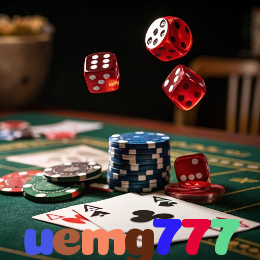  uemg777