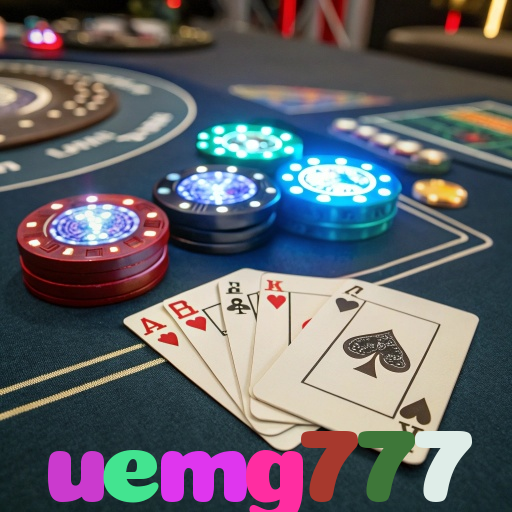  uemg777