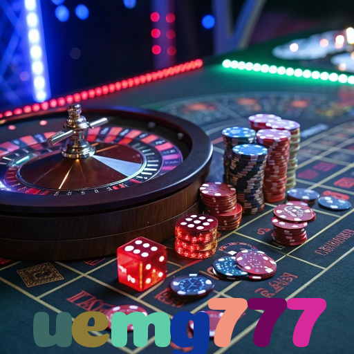  uemg777