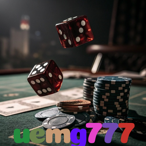  uemg777