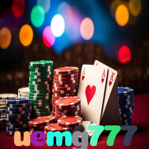  uemg777