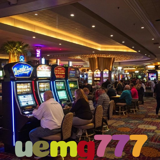  uemg777