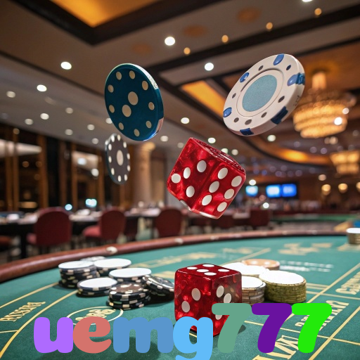  uemg777